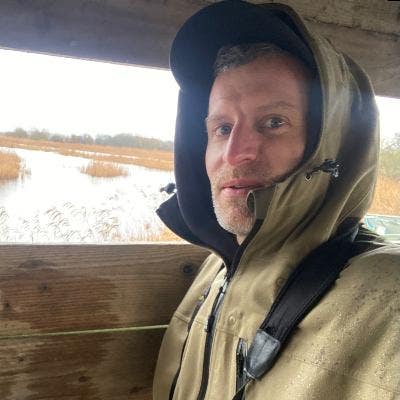 Hello   My name Is Ed. I am a self employed... Main Photo