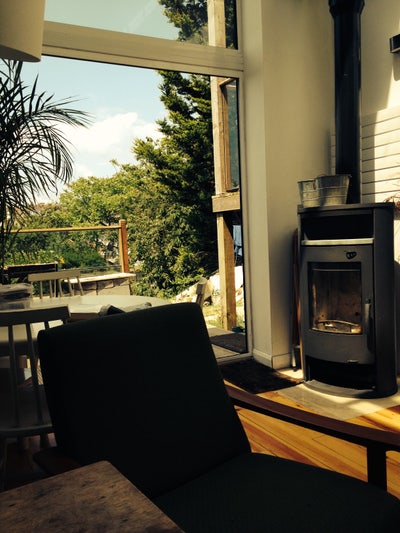 Small double in lovely, calm house -parking, sauna Main Photo