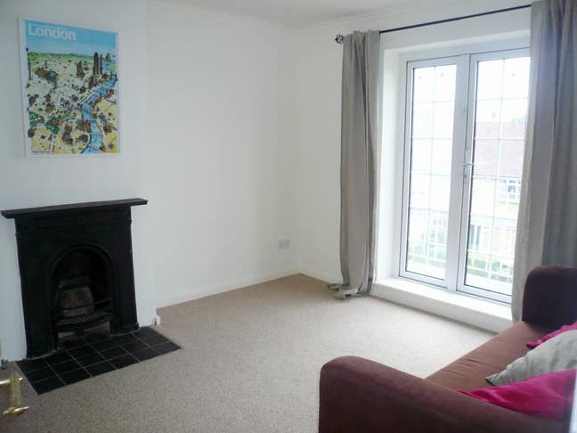 Lovely double room in Muswell Hill Main Photo