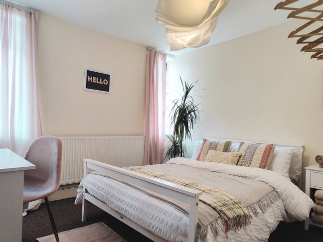 Double room in West Norwood/Tulse Hill Main Photo