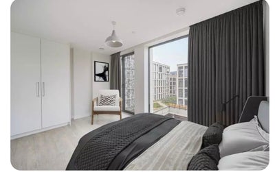 3 month sublet - 1 bedroom flat in Woking  Main Photo