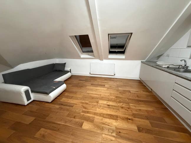 1 Bed Flat in Finchely lane  Main Photo