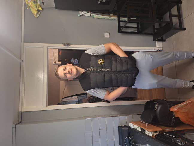 34 year old Male seeks a single or double room Main Photo