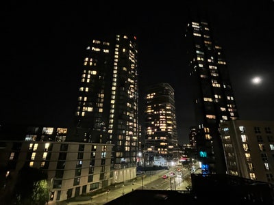 Bright Room in Prime Angel/Old Street Location  Main Photo