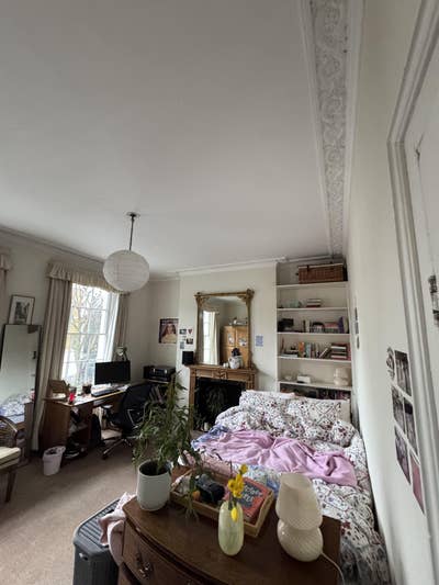 March Sublet - Angel Townhouse Main Photo