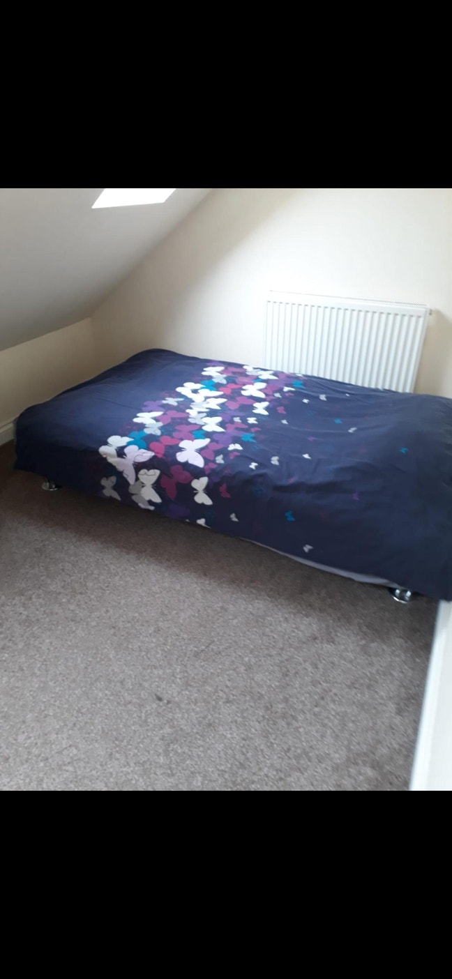 Single room in Sudbury  Main Photo