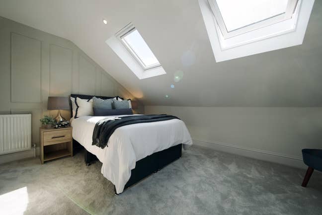 Room in a Shared House, Leigh Road, SO50 Main Photo