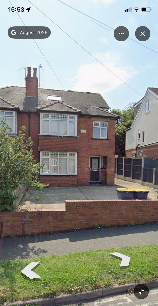 Room available 2026/2027 Main Photo