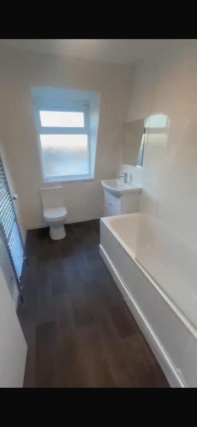 New Double Room Main Photo