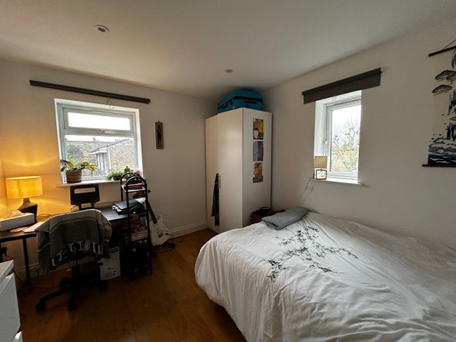 Double room sublet, Hackney E8 Main Photo