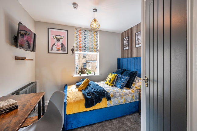 🤩EPIC Finish Ensuite Room Town Centre🌟 Main Photo