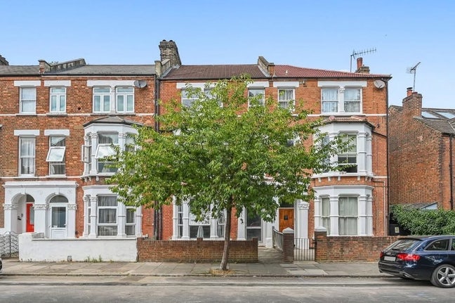Lovely spacious, light-filled room in Tufnell Park Main Photo