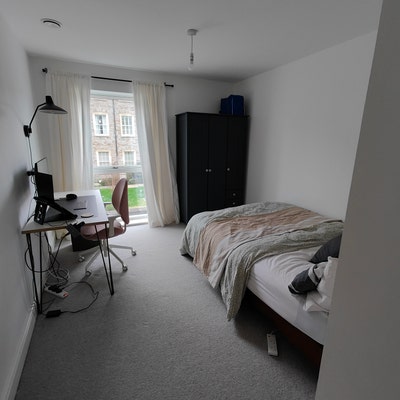 Double Room Available in Ashley Down Main Photo