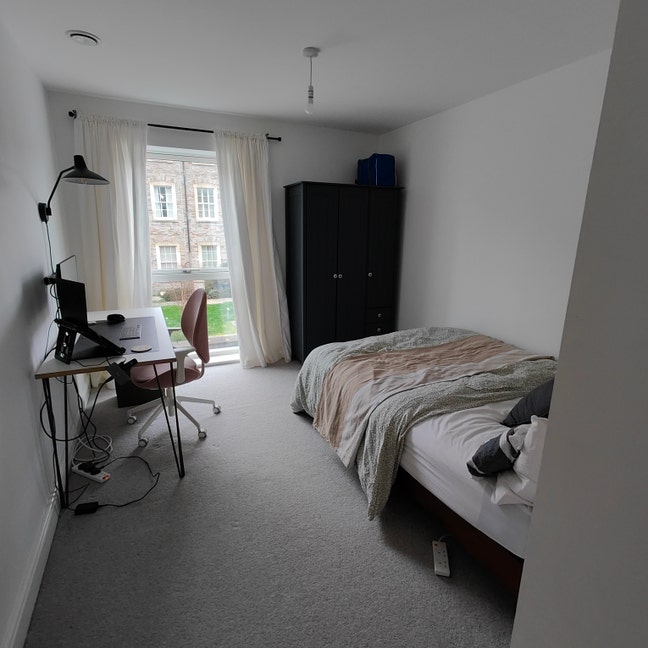 Double Room Available in Ashley Down Main Photo