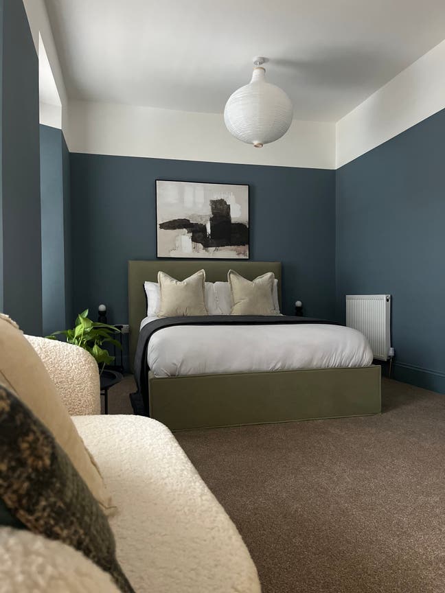 2 Ensuite Pro Rooms Available &pound;670 - &pound;737 PCM Main Photo