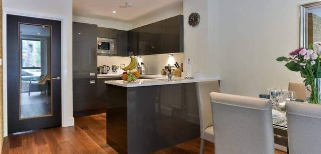 ✨ Bright & Spacious Double | Canning Town Main Photo