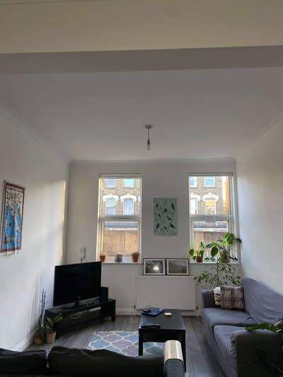 Sublet - Furnished room in Finsbury Park   Main Photo
