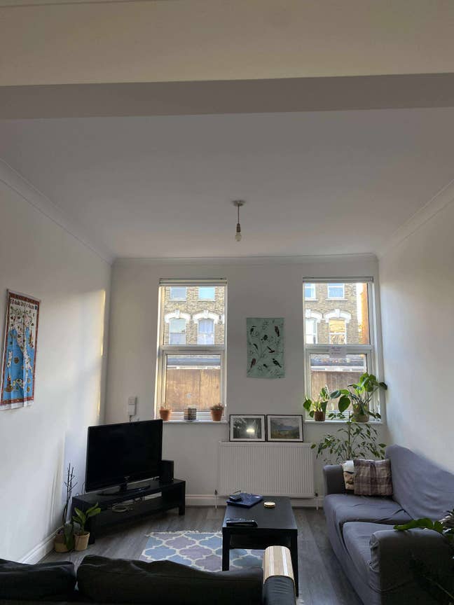 Sublet - Furnished room in Finsbury Park   Main Photo