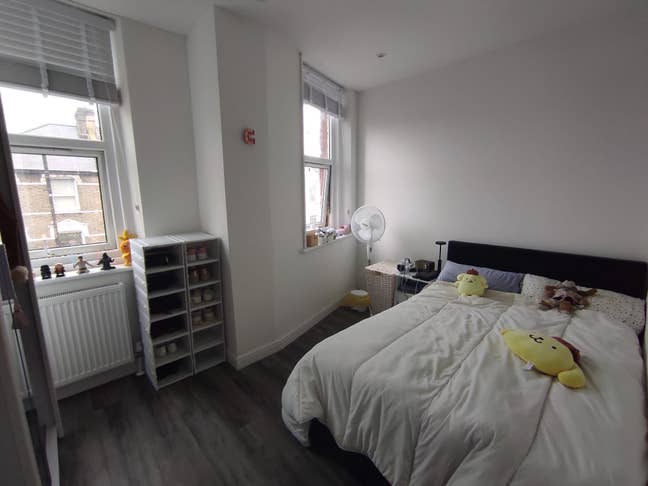 Bright & Spacious Room for Rent in N41LG Main Photo