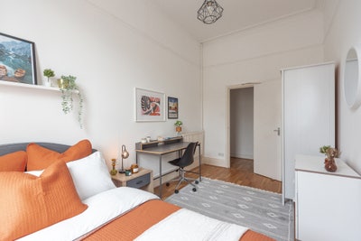 Great Double Room in Fulham Main Photo