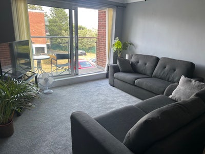 Double Room close to Sobo Beqch and Tuckton Main Photo