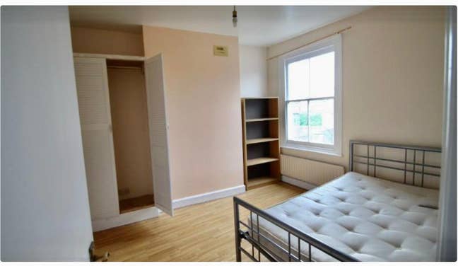 Bright Double Room New Cross Gate Main Photo