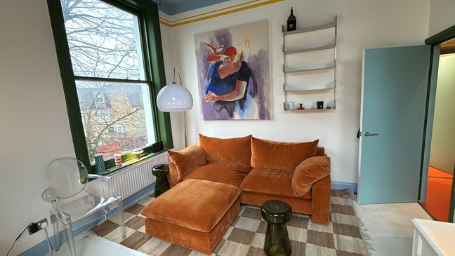 Stockwell / Nine Elms short term rental  Main Photo