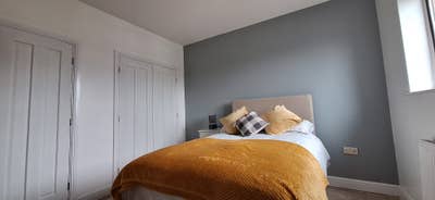 🌟 New Refurbishment, Be the First to live in it! Main Photo