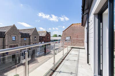 En-suite double bedroom available in Kidlington  Main Photo