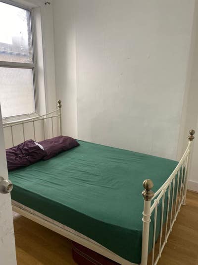 2 Double Rooms to Rent – Walthamstow Central, E17 Main Photo
