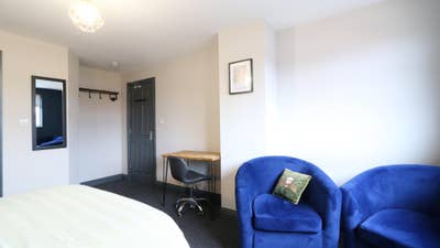 Ensuite Rooms Available 🏡Glebe Road Main Photo