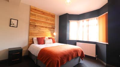 Ensuite Rooms Available 🏡 Park Road, DIDCOT Main Photo