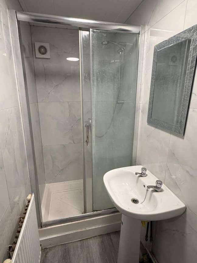  Rooms Available in SO14 – Fully Furnished!  Main Photo