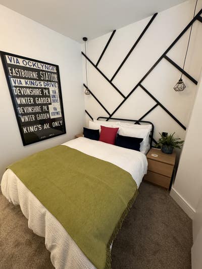 Private Entrance Studio | &pound;995 all bills incl Main Photo