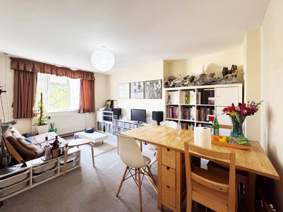 A beautiful 1 bedroom flat in Archway, N19 Main Photo