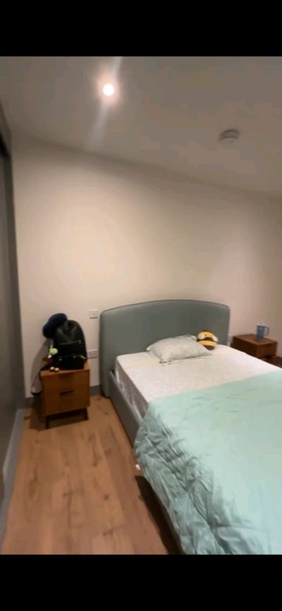 Double Room  Main Photo