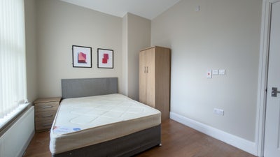 Room on Smithdown road (En-suite) Main Photo