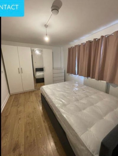 Double room in White City/Sheperd’s Bush Main Photo