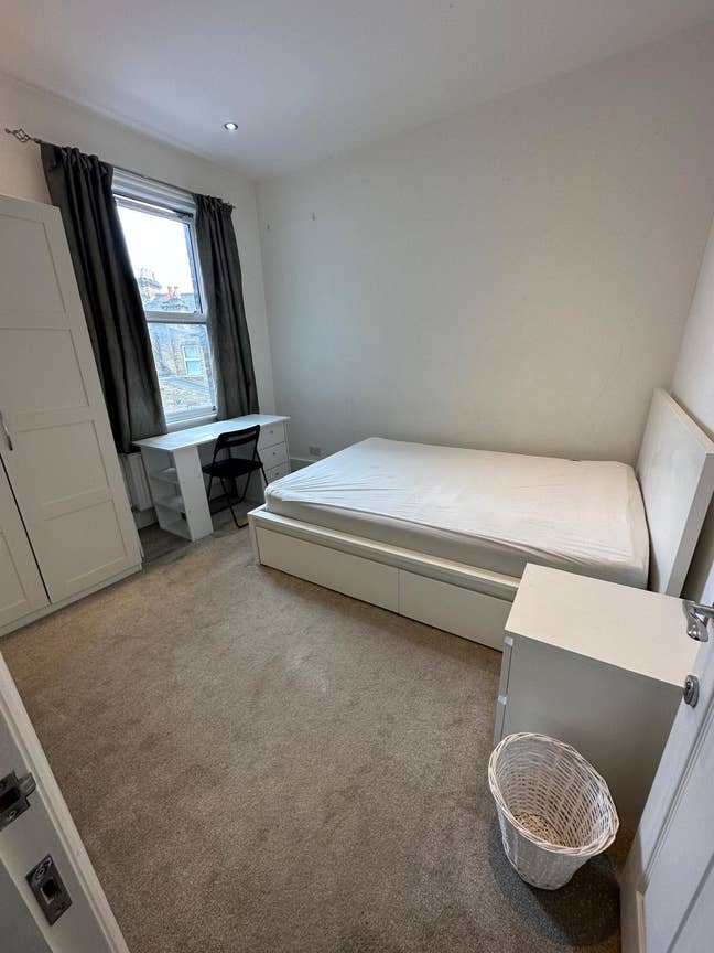 Cosy Room in Vibrant Tooting- Female preferred!🔆 Main Photo