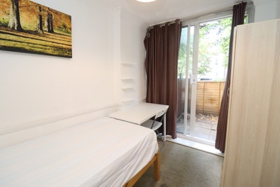 Cheapest Room in Canary Wharf!  Main Photo