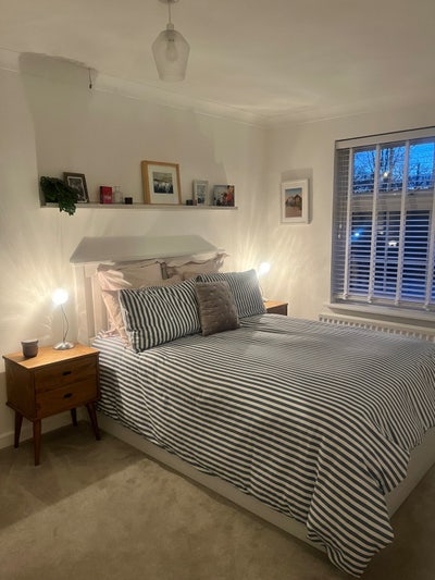 Double room to let in West Totton  Main Photo