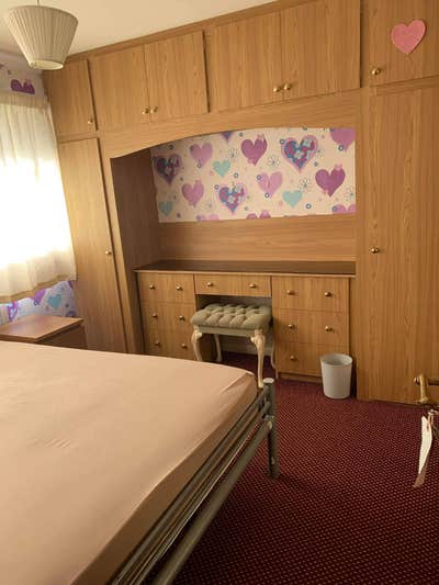 Double room for single occupancy. Main Photo