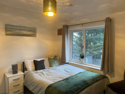 ✨ Near JRH | Nuffield ideal for Professionals ✨ Main Photo