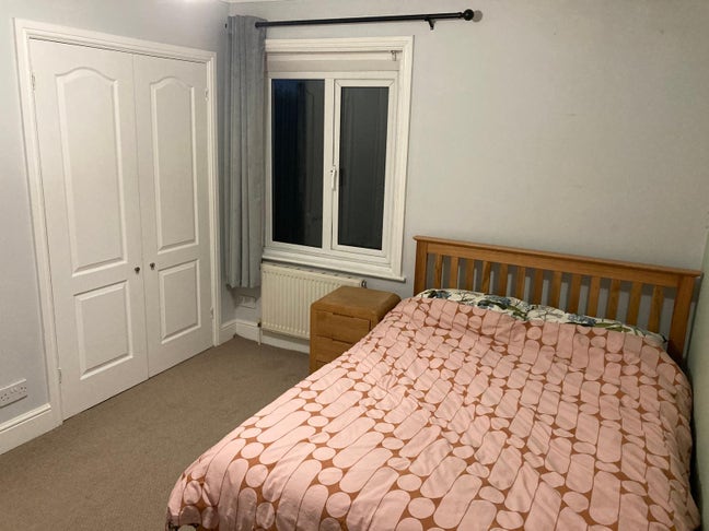 DOUBLE Room Available in Charminster, Bournemouth Main Photo