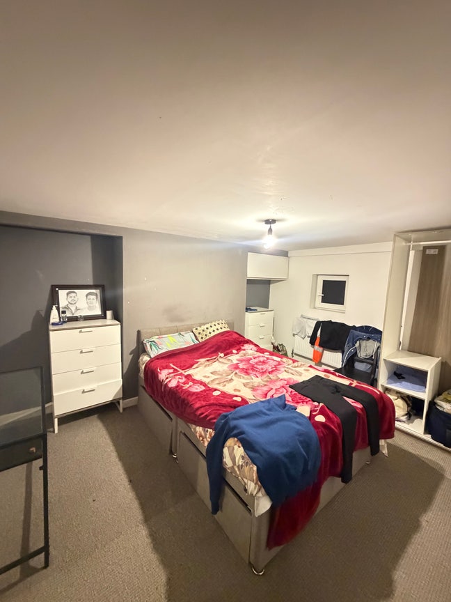 Double room Main Photo