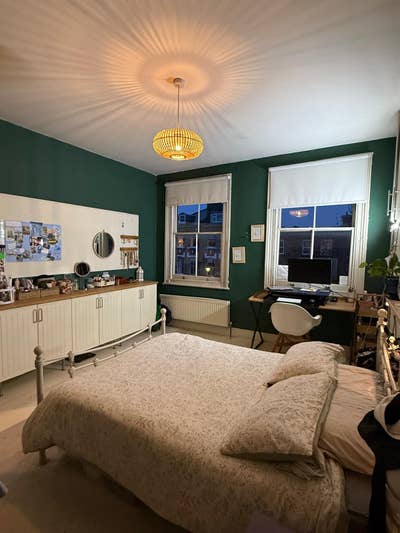 Large Bright Double | Bills Inc | Short-Term Mar–J Main Photo