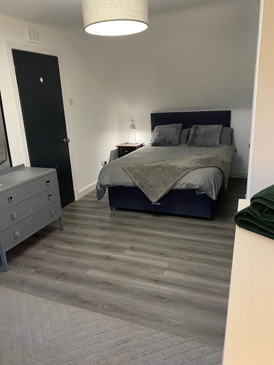 Modern Maisonette - Troqueer Main Photo