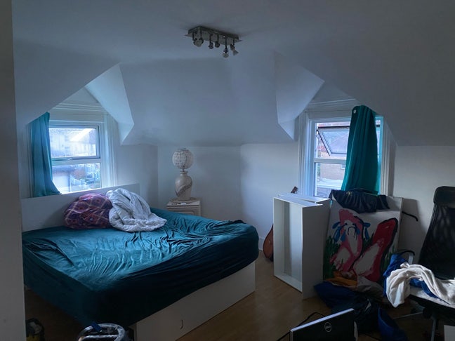Beautiful Double room Main Photo