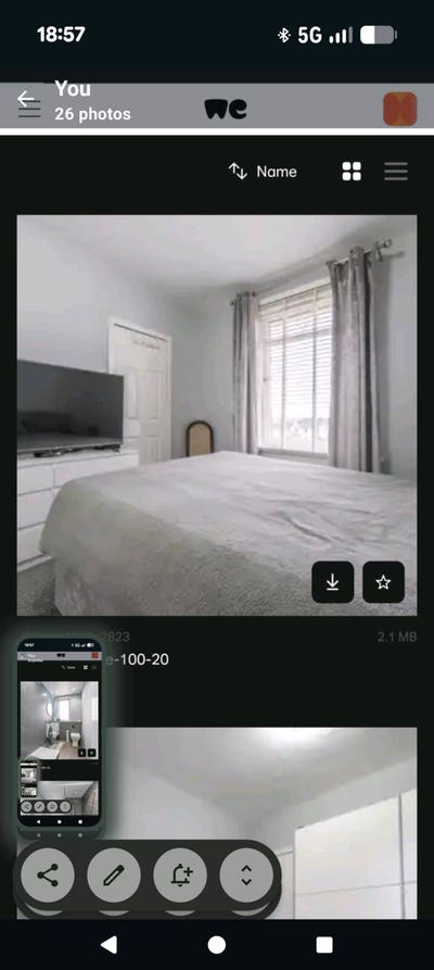 Lovely furnished room  Main Photo