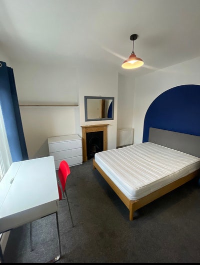 Double Room Available 5th Feb NR3  (56HJ) Main Photo